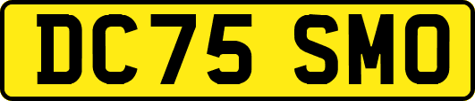 DC75SMO