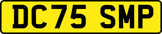 DC75SMP