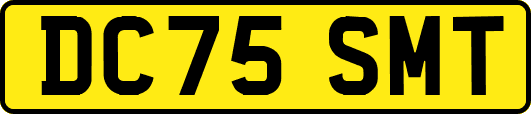 DC75SMT