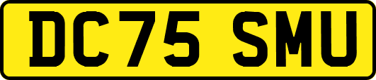 DC75SMU