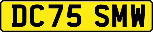 DC75SMW