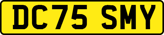DC75SMY