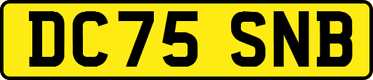 DC75SNB