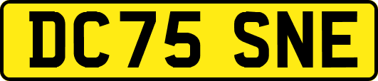 DC75SNE