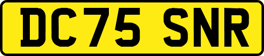 DC75SNR