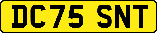 DC75SNT