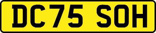 DC75SOH