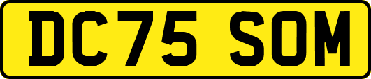 DC75SOM