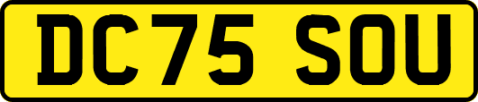 DC75SOU
