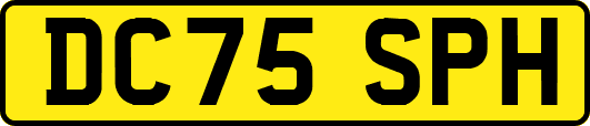 DC75SPH