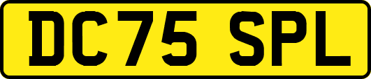 DC75SPL