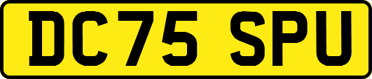 DC75SPU