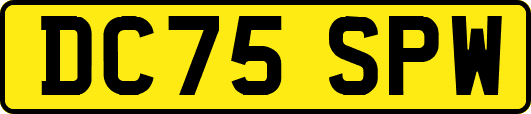 DC75SPW