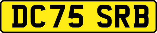 DC75SRB