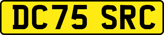 DC75SRC