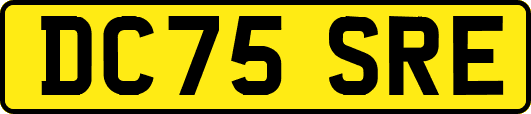 DC75SRE