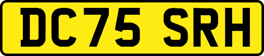DC75SRH