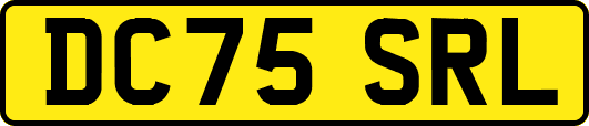DC75SRL