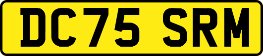 DC75SRM