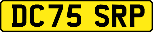 DC75SRP