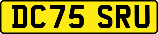 DC75SRU