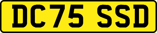 DC75SSD