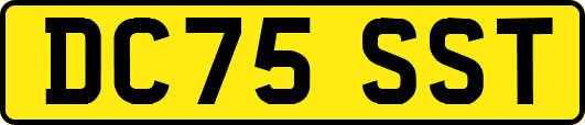 DC75SST