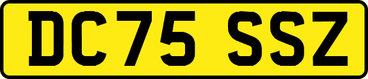 DC75SSZ