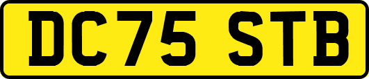 DC75STB