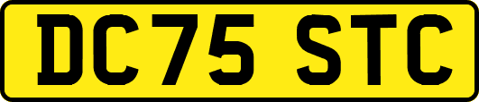 DC75STC
