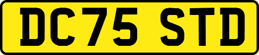 DC75STD