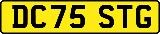 DC75STG
