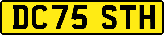 DC75STH