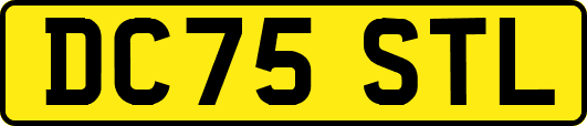 DC75STL