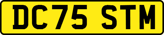 DC75STM