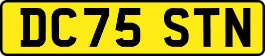 DC75STN