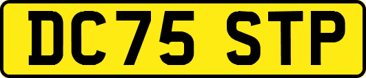 DC75STP