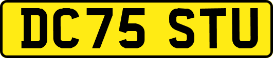DC75STU