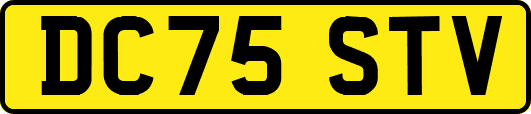 DC75STV