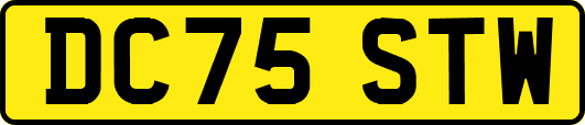 DC75STW