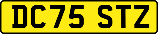 DC75STZ