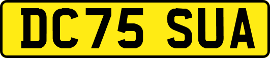 DC75SUA