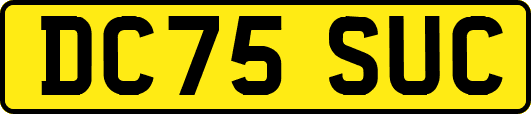 DC75SUC