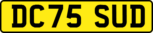 DC75SUD