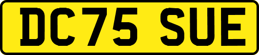 DC75SUE