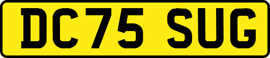 DC75SUG