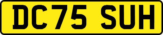 DC75SUH