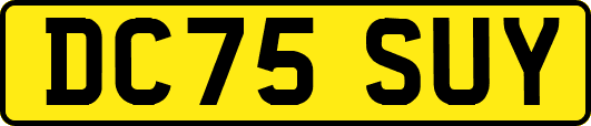 DC75SUY