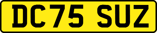 DC75SUZ