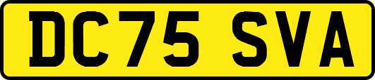 DC75SVA